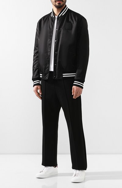 Бомбер BOSS, арт. 50403104, фото 2