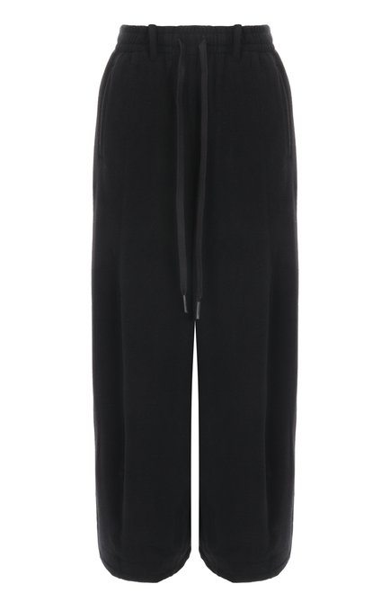 Женские кашемировые брюки ANDREA YA'AQOV, арт. 25WCASH45/CASHMERE