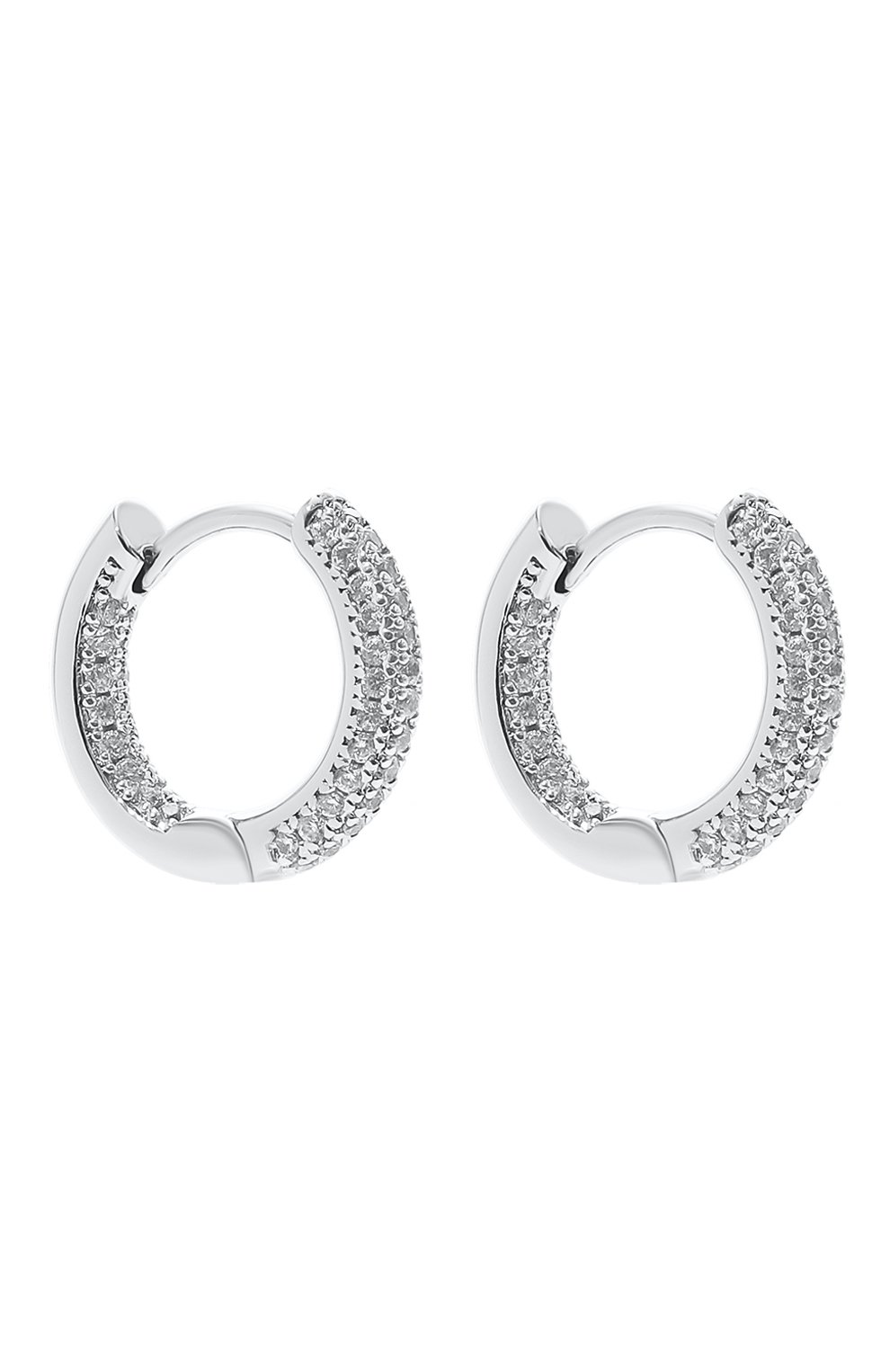 Серьги LUV AJ, арт. FW22-E-RMAH-S, фото 3