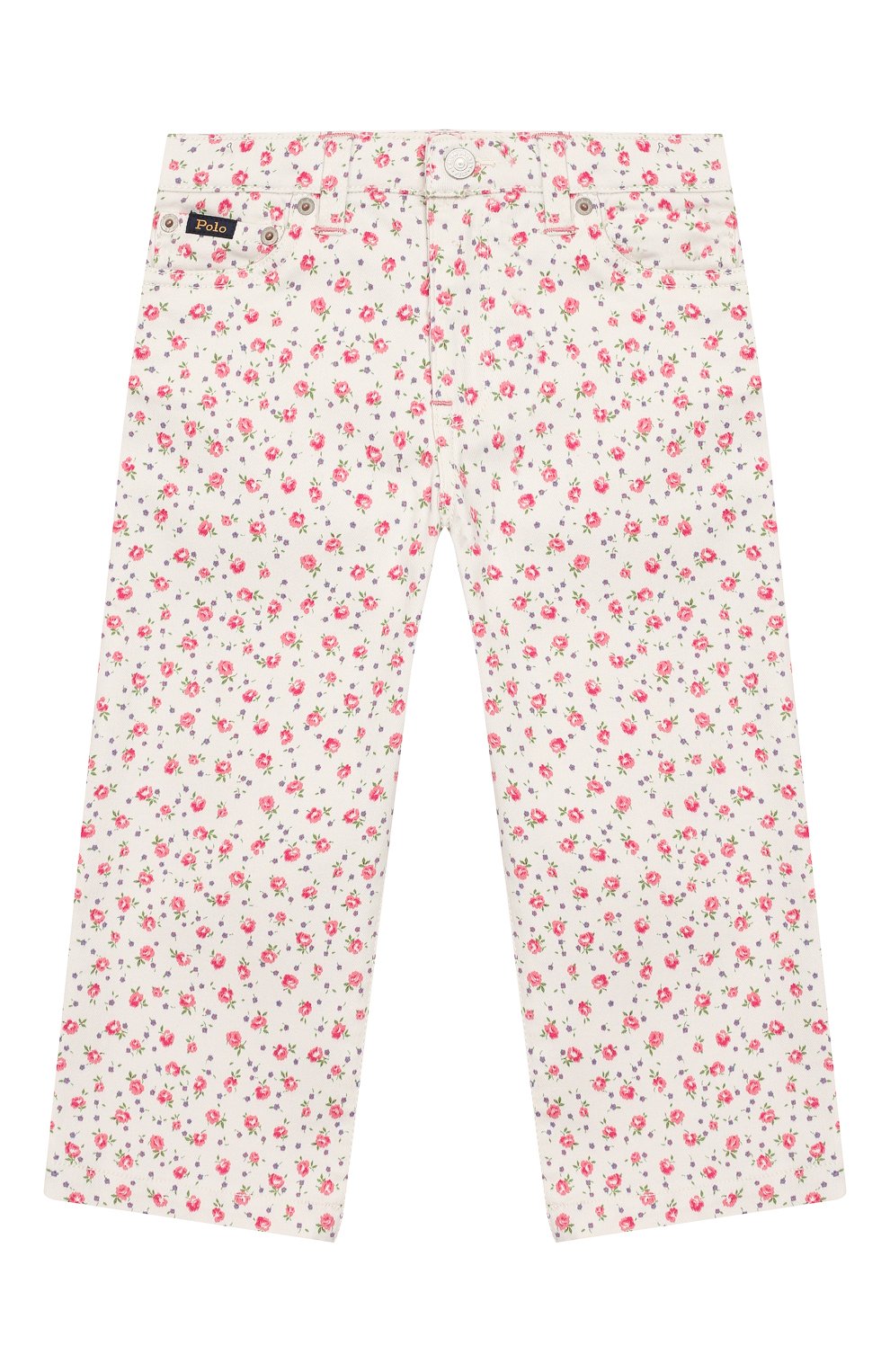 Джинсы POLO RALPH LAUREN, арт. 311783758, фото 1