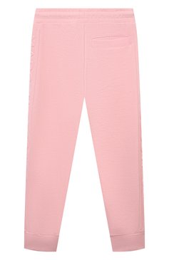 Хлопковые джоггеры MARC JACOBS (THE), арт. W60009/2A-5A, фото 2