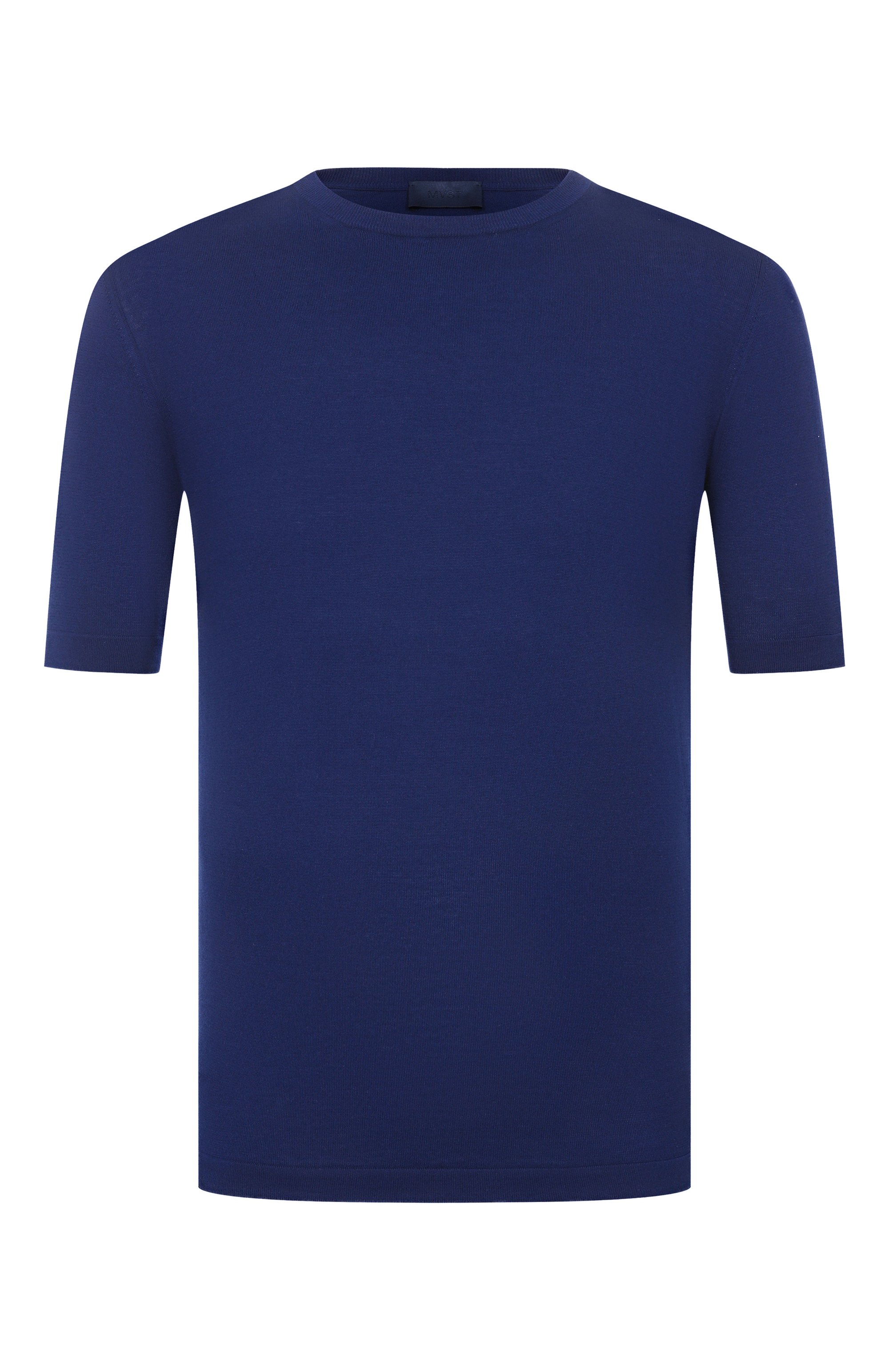 Хлопковая футболка MVST, арт. M26.CSM.K406/FSI26, фото 1