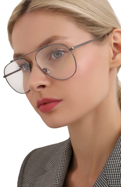 Оправа DIOR EYEWEAR, арт. DI0R0221 KJ1, фото 2