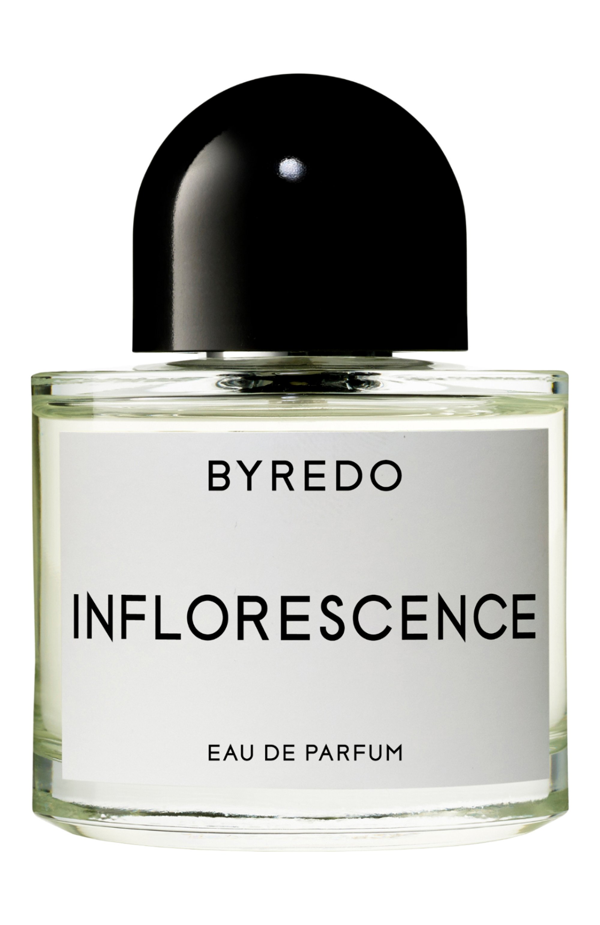 Парфюмерная вода inflorescence (50ml) BYREDO, арт. 65205671, фото 1