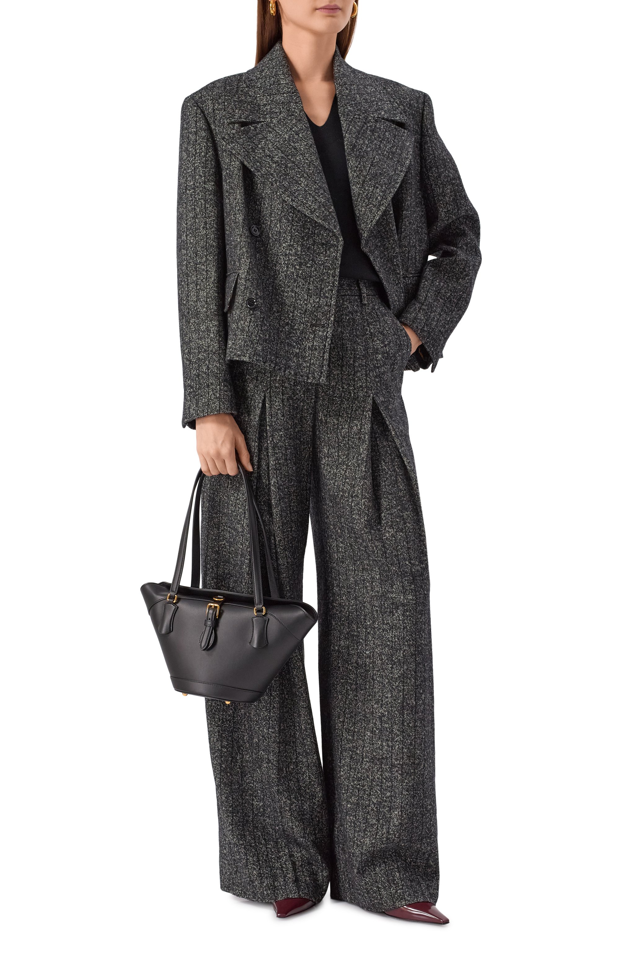 Сумка capri DOLCE & GABBANA, арт. BB7815/AK274, фото 7