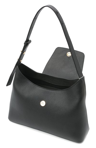 Сумка kitten ELLEME, арт. KITTEN/PEBBLE LEATHER, фото 4