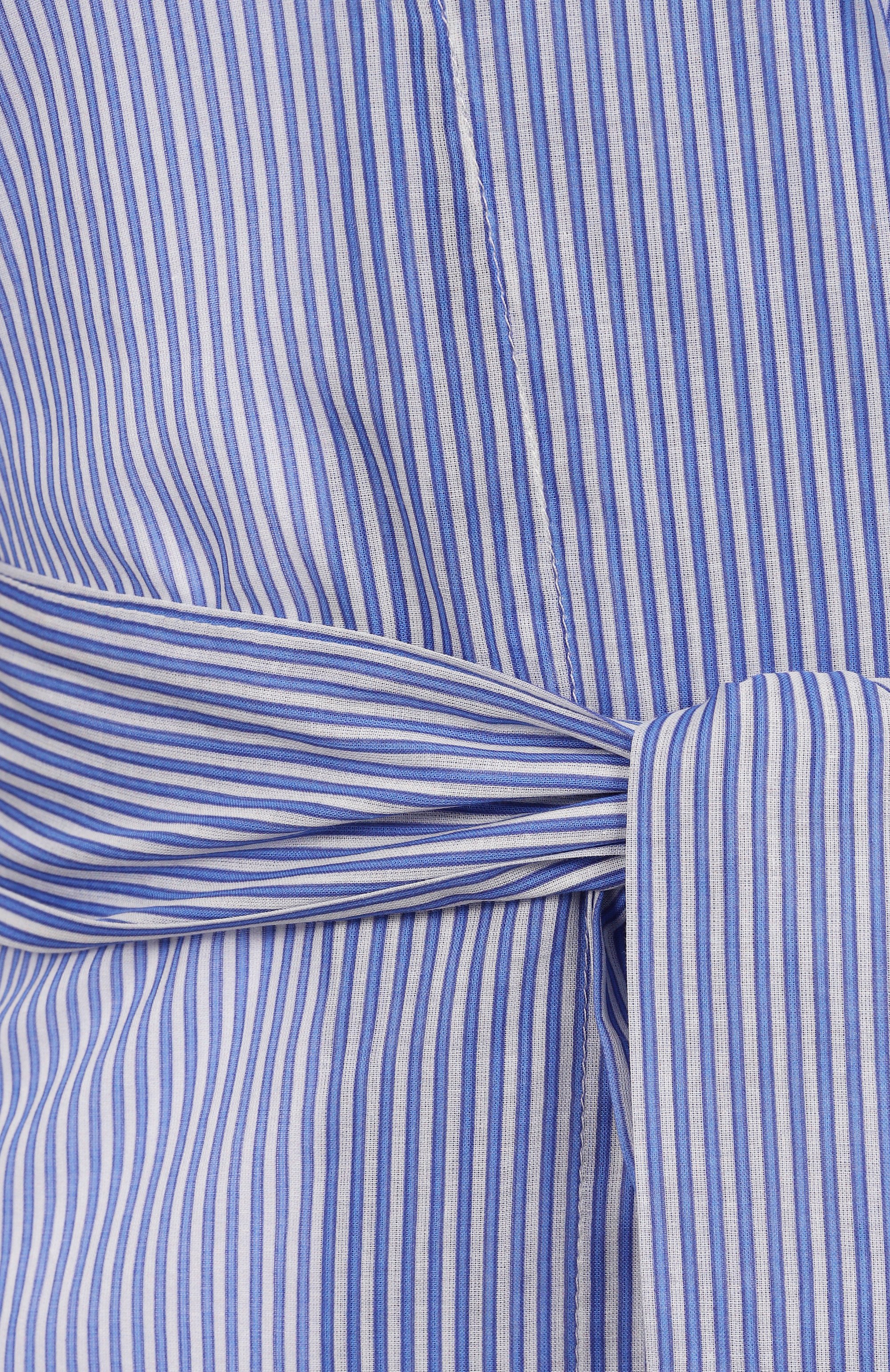 Хлопковая туника DSQUARED2, арт. D6A2D5230, фото 6