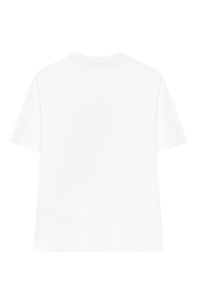 Хлопковая футболка DSQUARED2, арт. DQ3349/D0015, фото 2