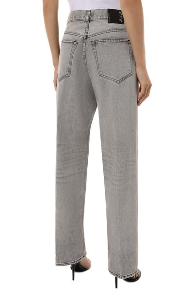 Джинсы HAIKURE, арт. HEW03330DF118L0858, фото 4