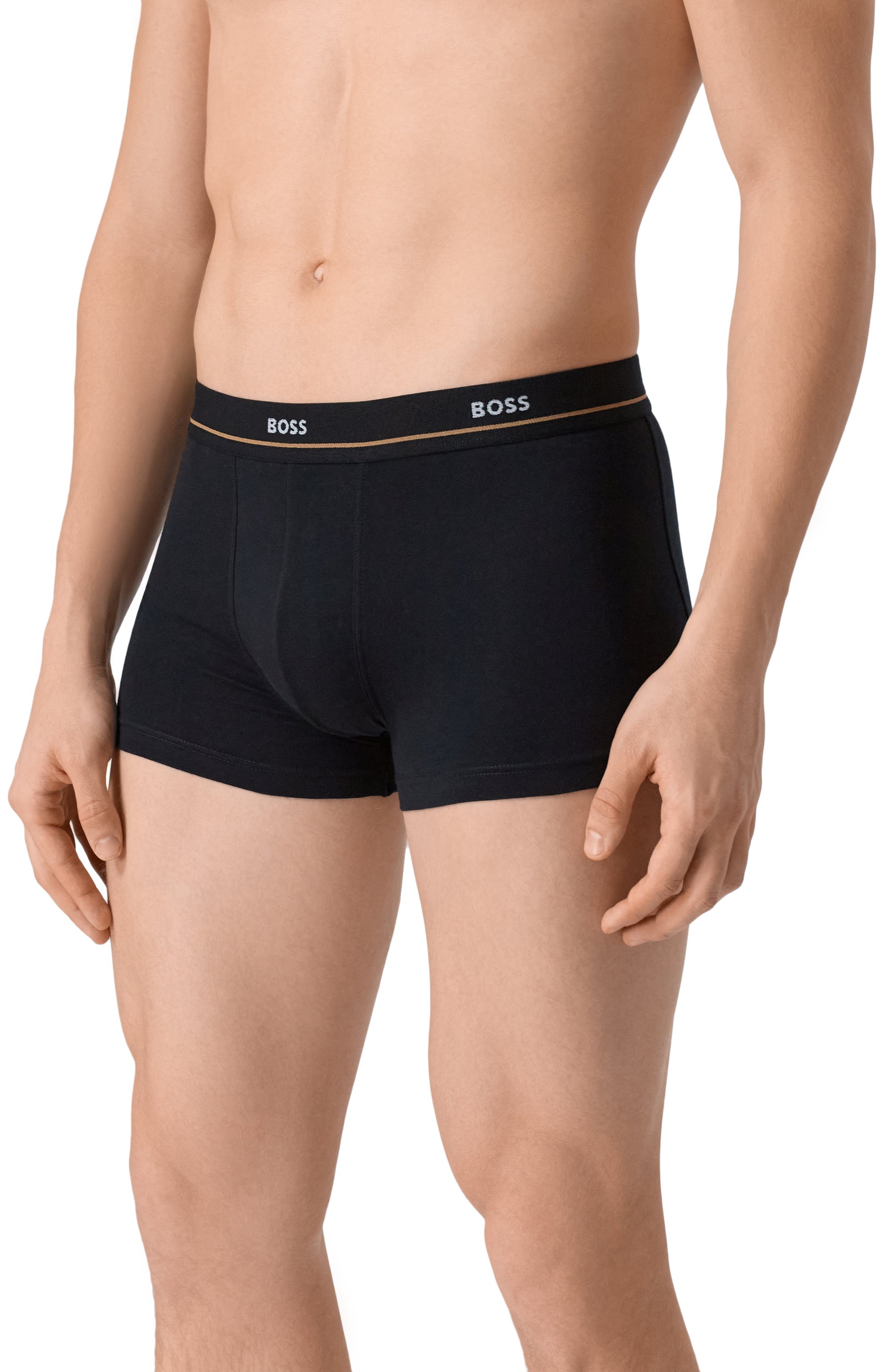 Комплект из пяти боксеров BOSS, арт. 50531660, фото 10