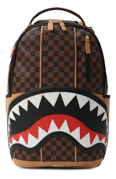 Рюкзак SPRAYGROUND, арт. 910B7543NSZ