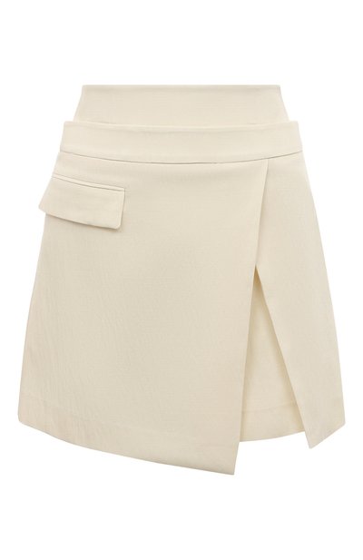 Юбка из вискозы JUUN.J, арт. JW3327W010, фото 1