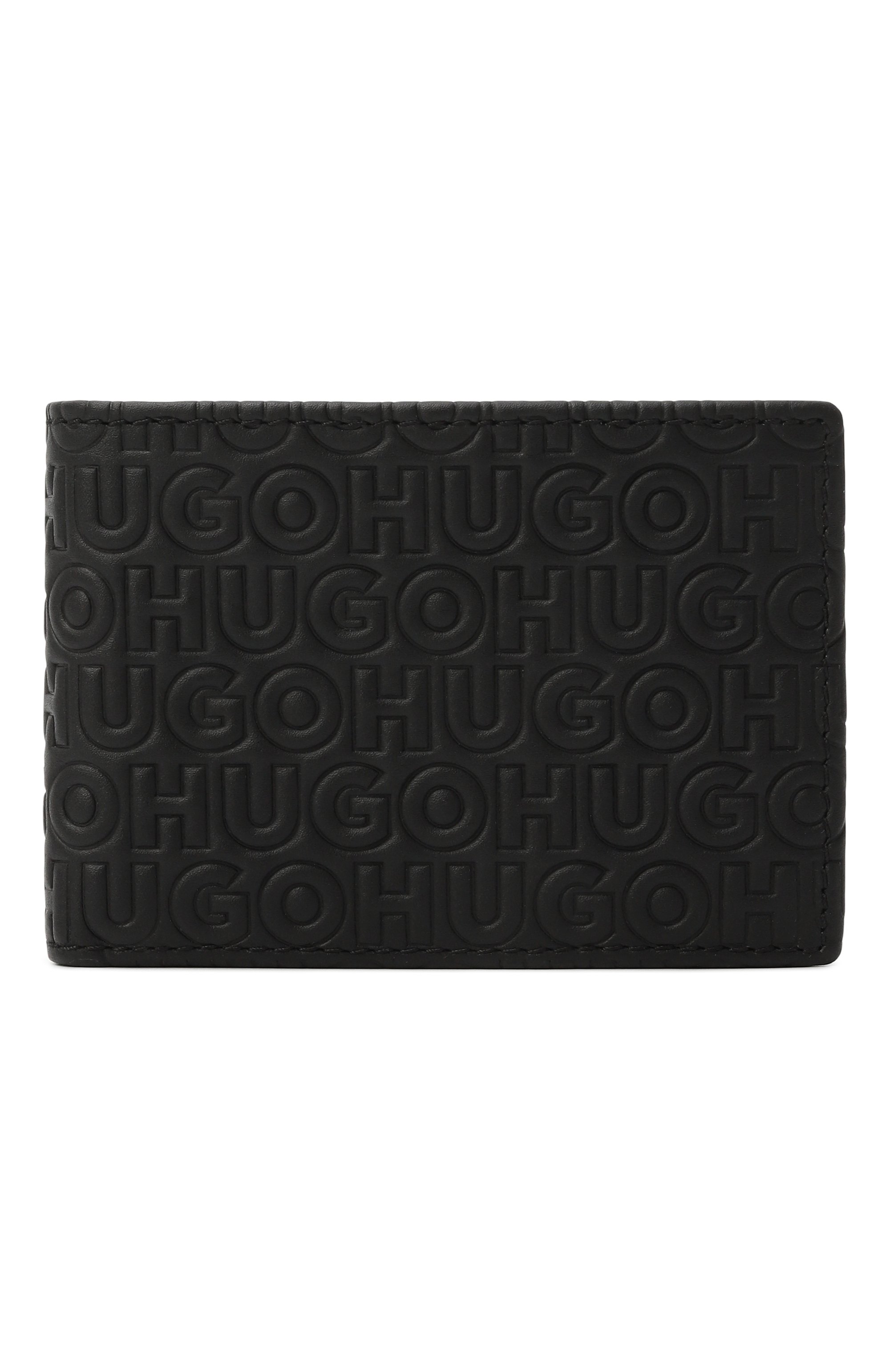 Кожаное портмоне HUGO, арт. 50552783, фото 1