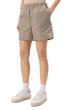 Шорты SPORTY AND RICH, арт. SH032622139GY15, фото 3