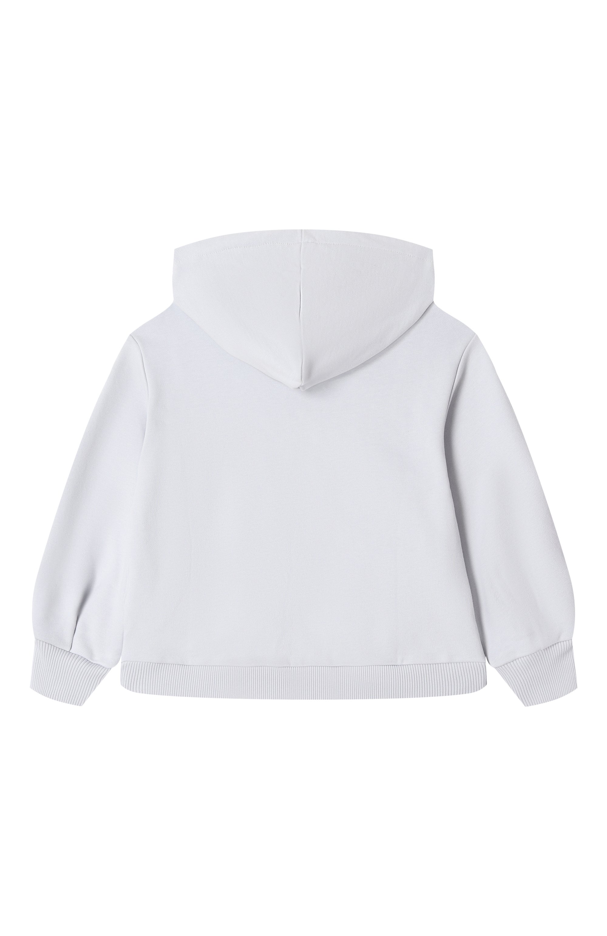 Хлопковое худи CHLOÉ, арт. C20480, фото 2