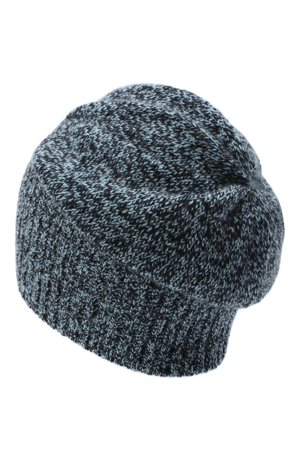 Кашемировая шапка ALLUDE, арт. 205/30037, фото 2