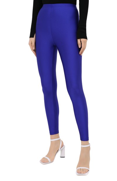 Легинсы BALENCIAGA, арт. 642325/TEK90, фото 3