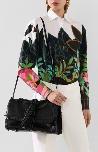 Сумка the rope medium VALENTINO, арт. TW0B0G74/JMS, фото 5