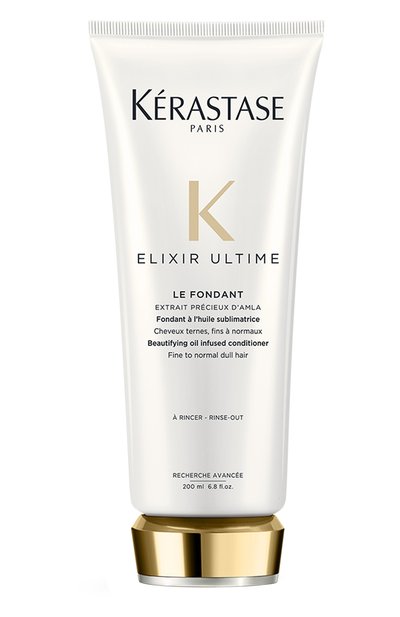 Женского преображающее волосы молочко на основе масел elixir ultime (200ml) KERASTASE, арт. 3474636614028