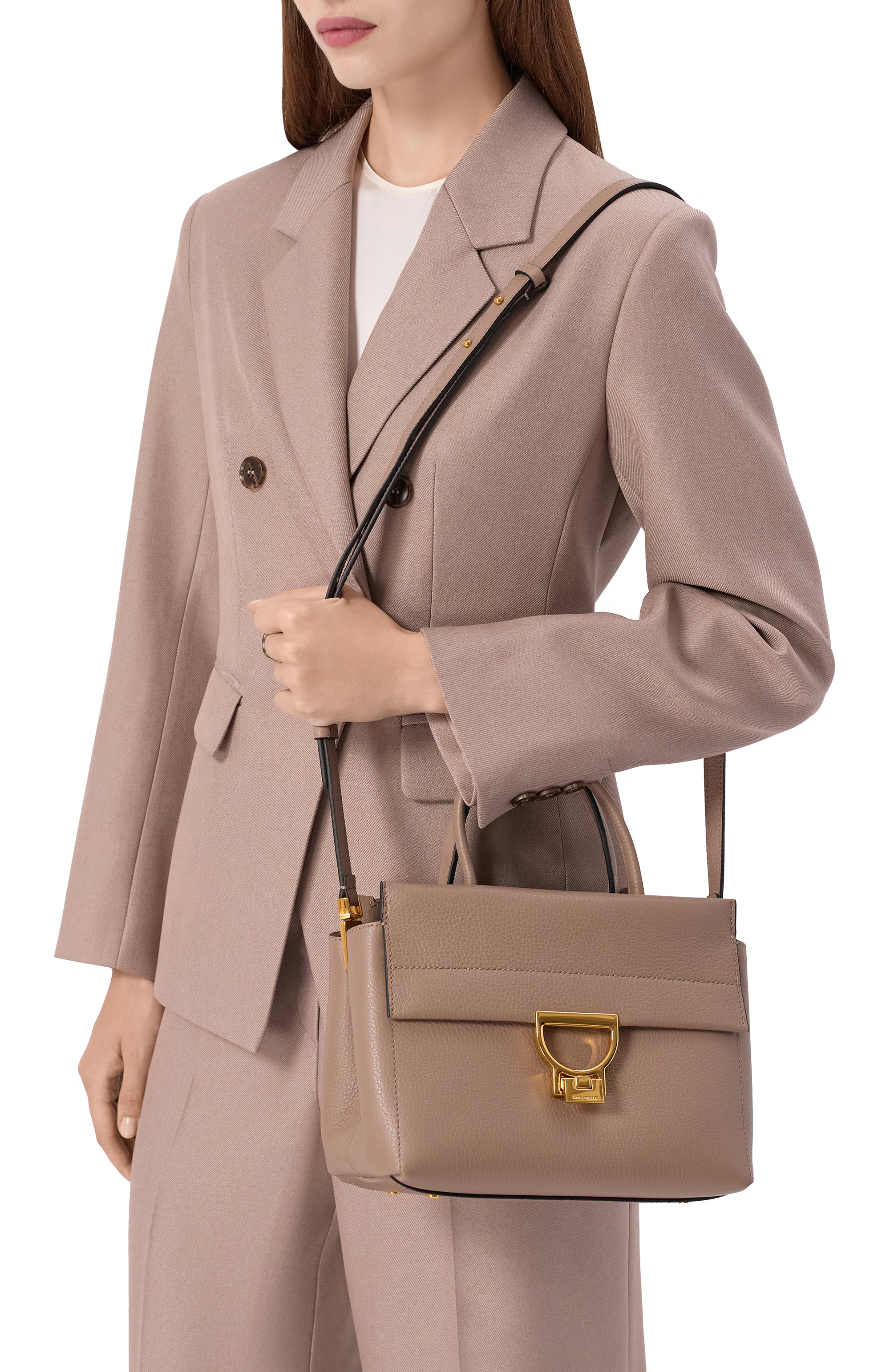 Сумка arlettis medium COCCINELLE, арт. E1MD5180101, фото 2