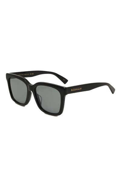 Женские солнцезащитные очки GUCCI, арт. GG1175SK 002