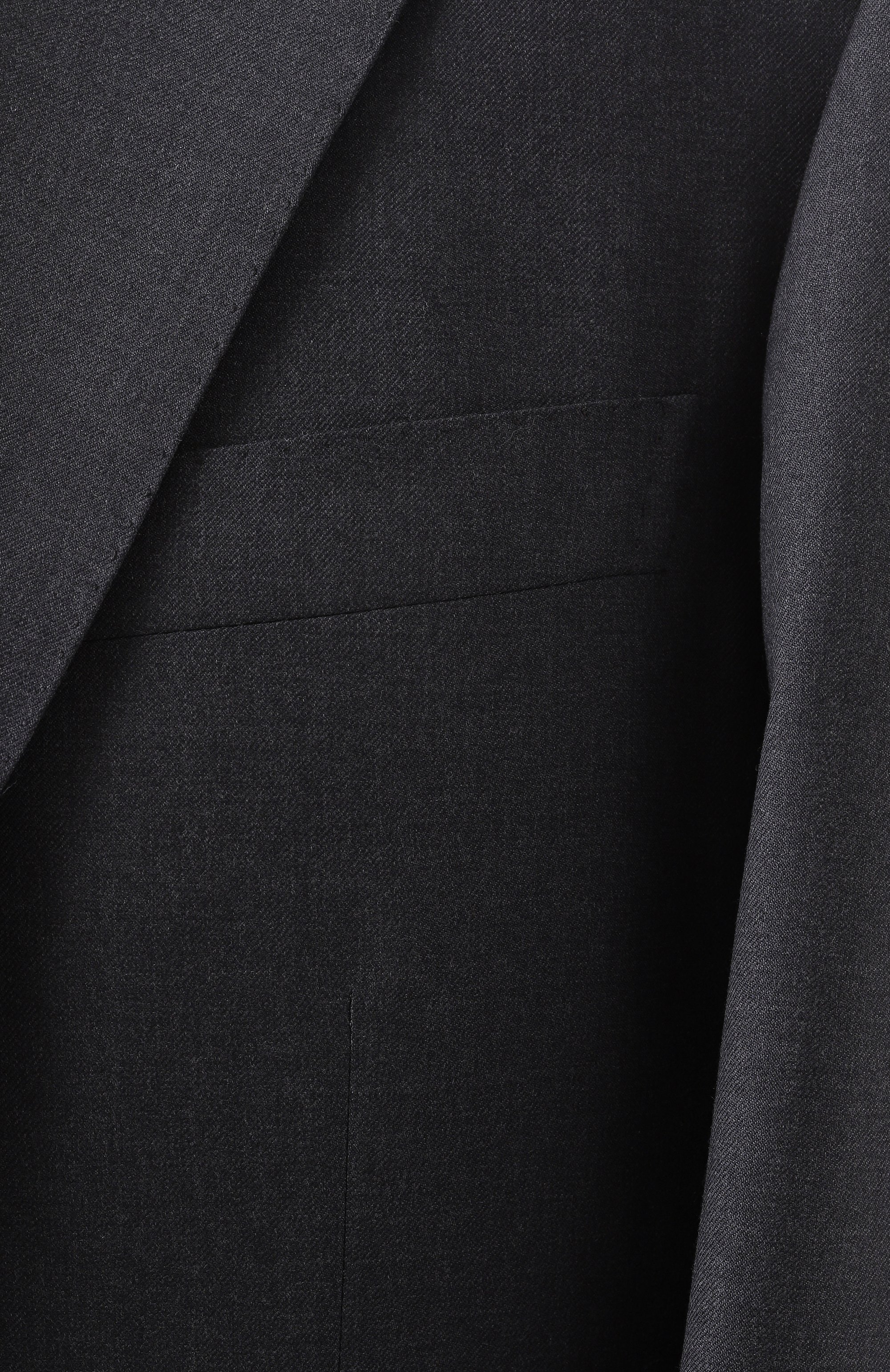 Шерстяной костюм BRIONI, арт. RA000L P5AMI, фото 9