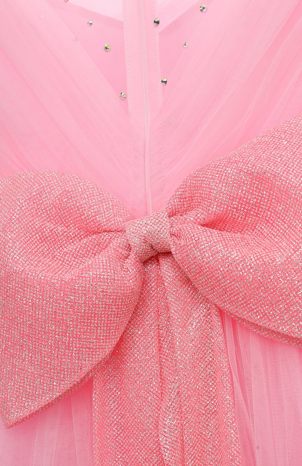 Платье little bow SASHA KIM, арт. УТ-00001305, фото 3