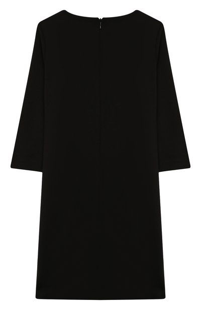 Платье из вискозы MOSCHINO, арт. HAV06Y/LJA00/4A-8A, фото 2