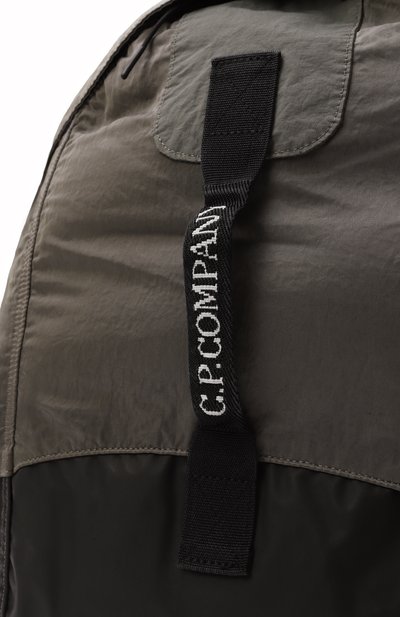 Рюкзак C.P. COMPANY, арт. 19CMAC115A005269G, фото 3