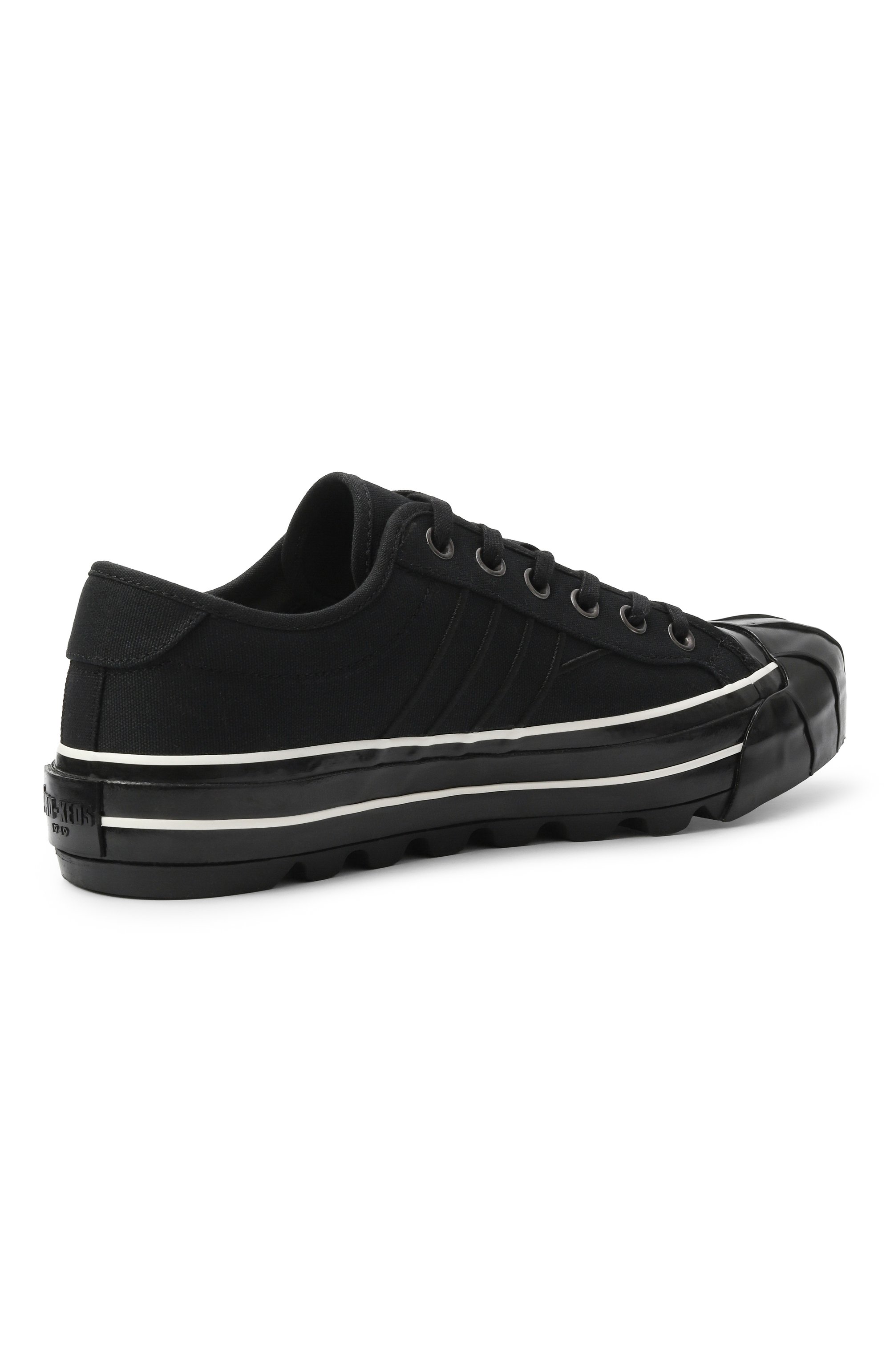 Текстильные кеды royal intrepid PRO-KEDS 1949, арт. R0YAL INTREPID/CANVAS, фото 5