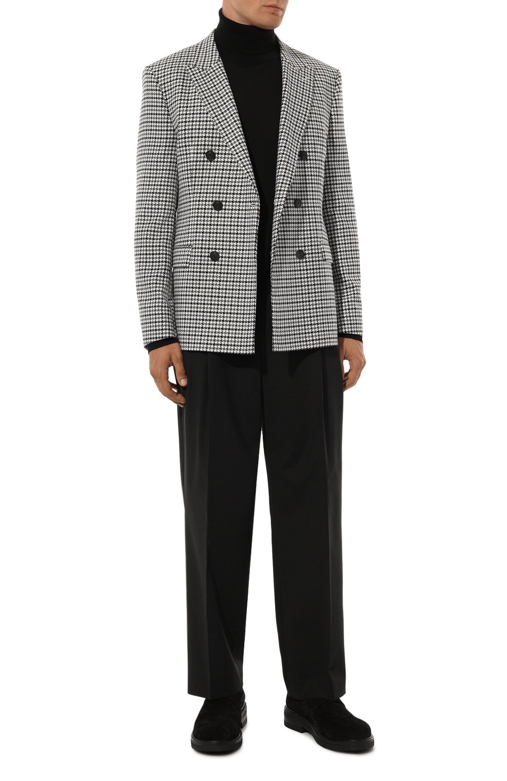 Замшевые дерби MARSELL, арт. MM2960, фото 2