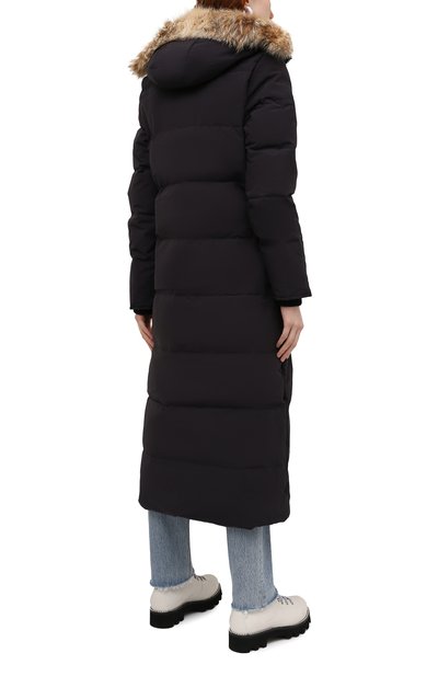 Пуховик mystique CANADA GOOSE, арт. 3035L, фото 4