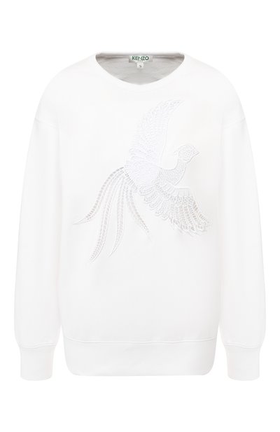 Женский хлопковый свитшот KENZO, арт. 2SW782951