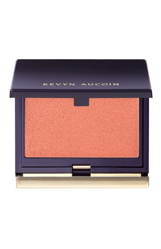 фото Румяна для лица, оттенок exposed neutral nude (4g) kevyn aucoin