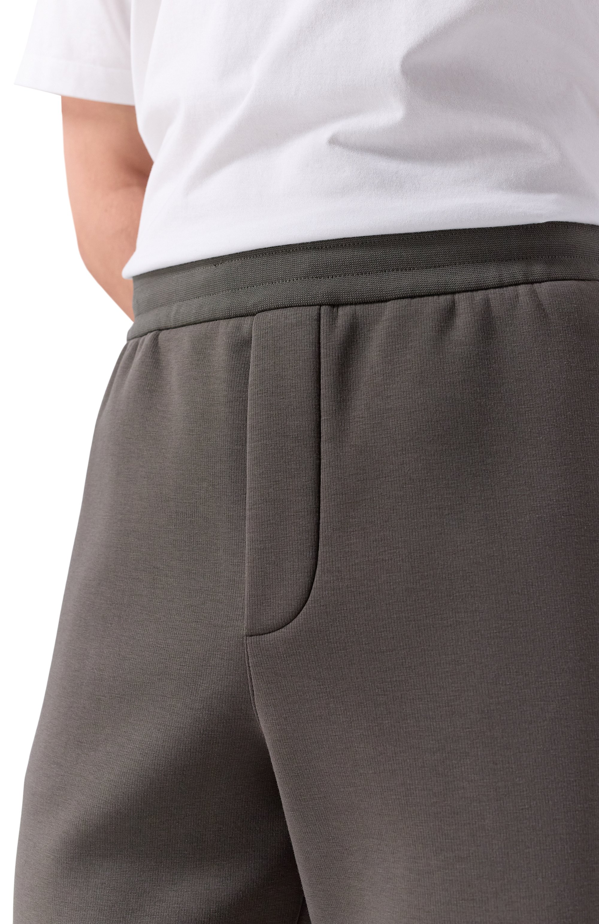 Брюки EMPORIO ARMANI, арт. EM002867/AF17547, фото 5