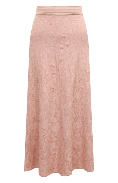 Женская юбка из вискозы ULYANA SERGEENKO, арт. MGL011SS22Ornella (0211л)