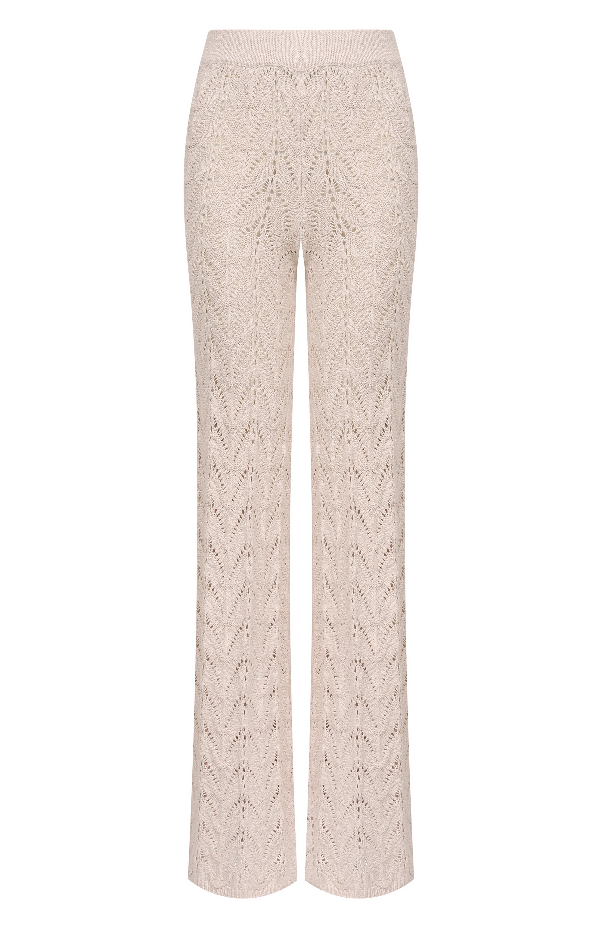 Хлопковые брюки ADDICTED, арт. AC2924, фото 1