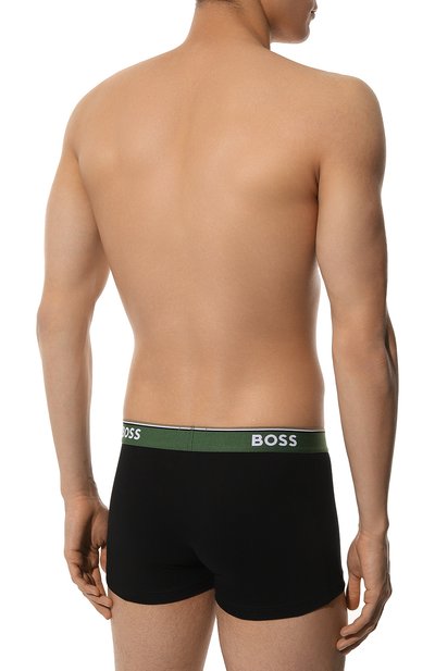 Комплект из трех боксеров BOSS, арт. 50508985, фото 5