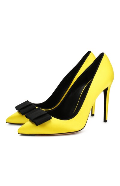 Текстильные туфли ceara RALPH LAUREN, арт. 800782706, фото 1