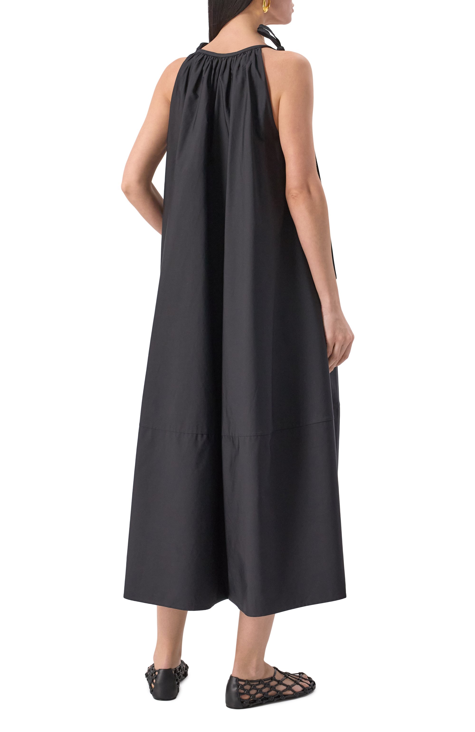 Хлопковое платье CO, арт. 4391LCSP-C0RE, фото 4