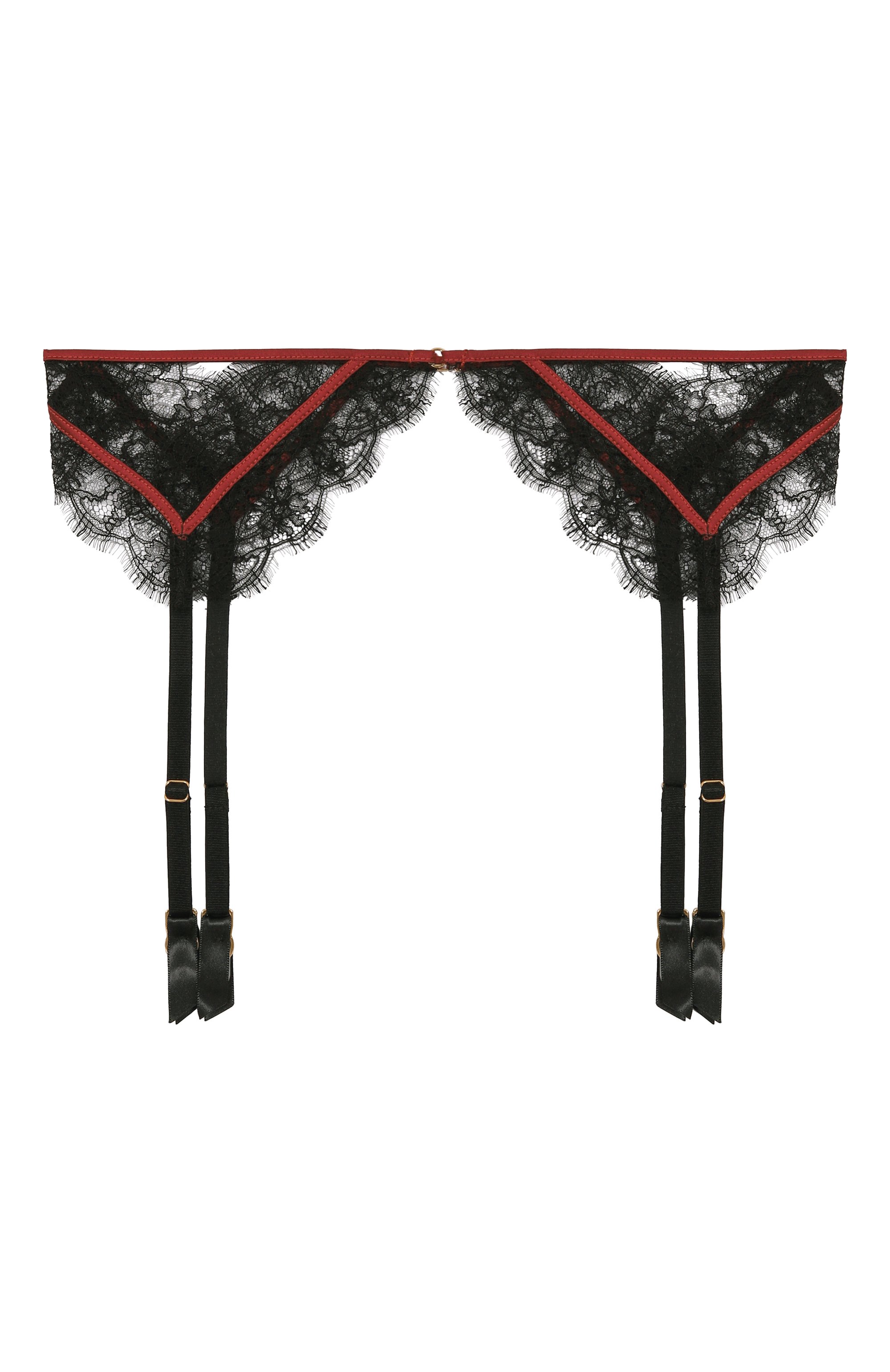 Пояс для чулок KIKI DE MONTPARNASSE, арт. C001GB002, фото 1