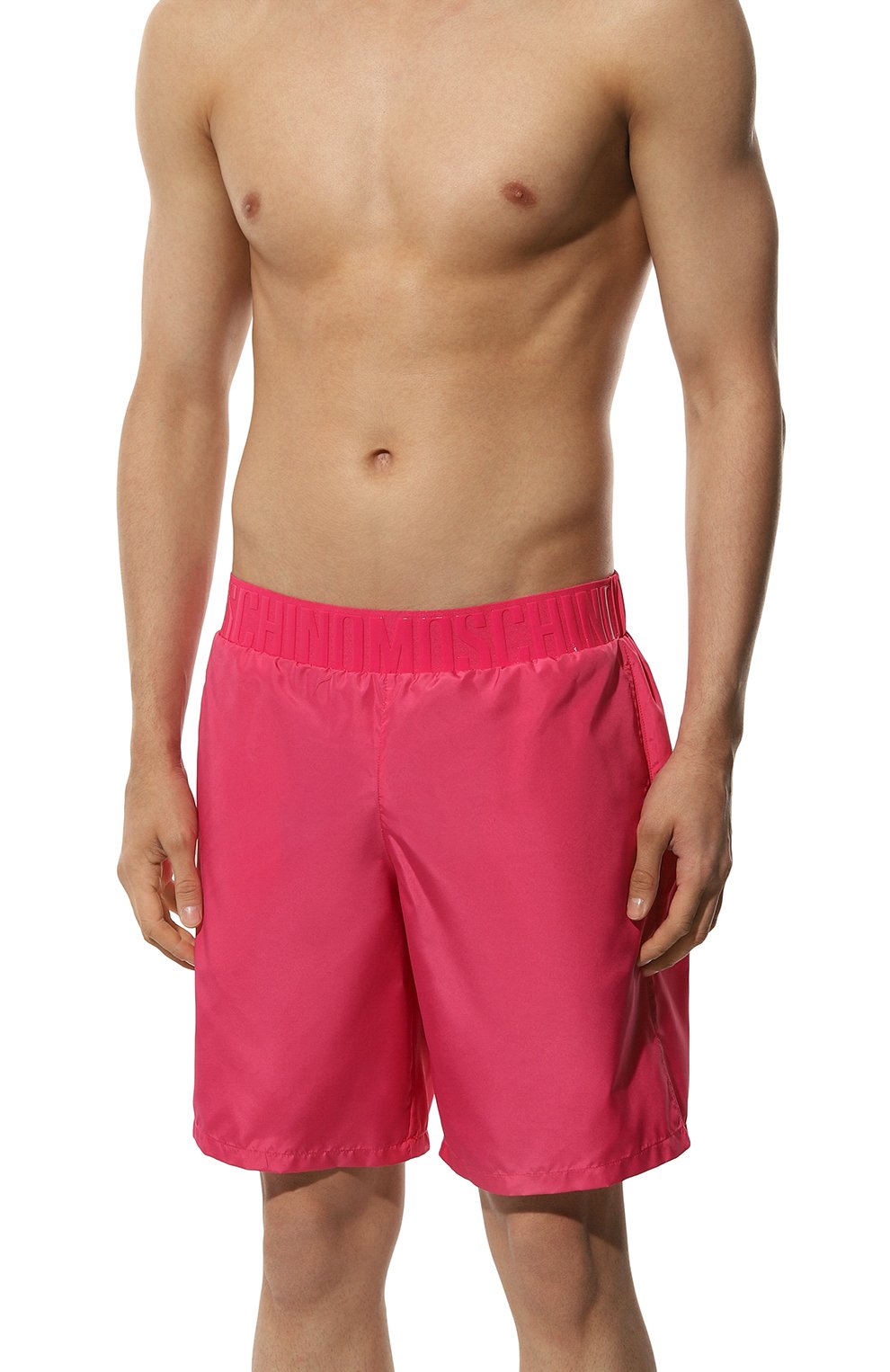 Плавки-шорты MOSCHINO, арт. A4248/9301, фото 2