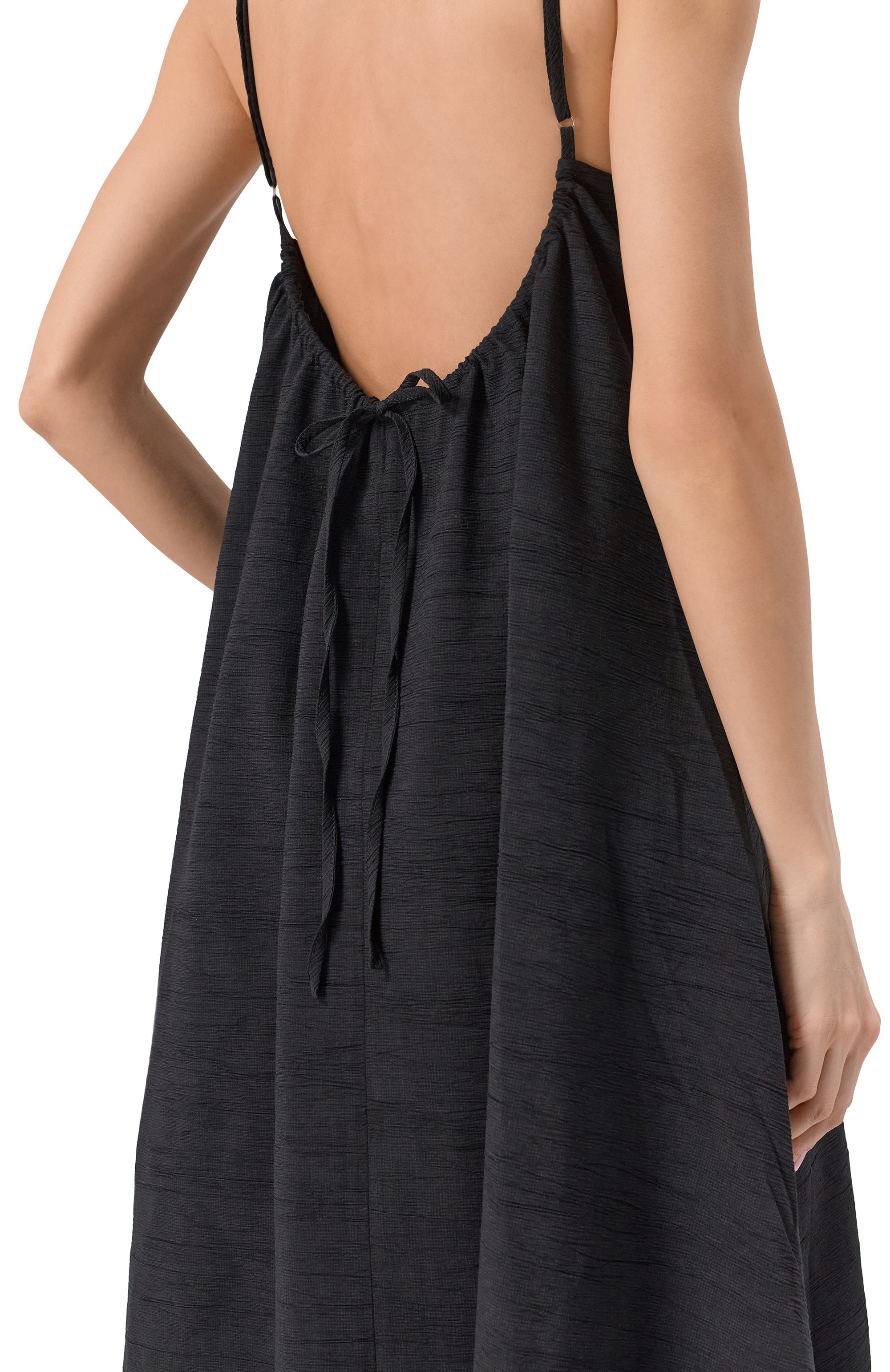 Платье OFFICINE GENERALE, арт. S26WDRS108, фото 4