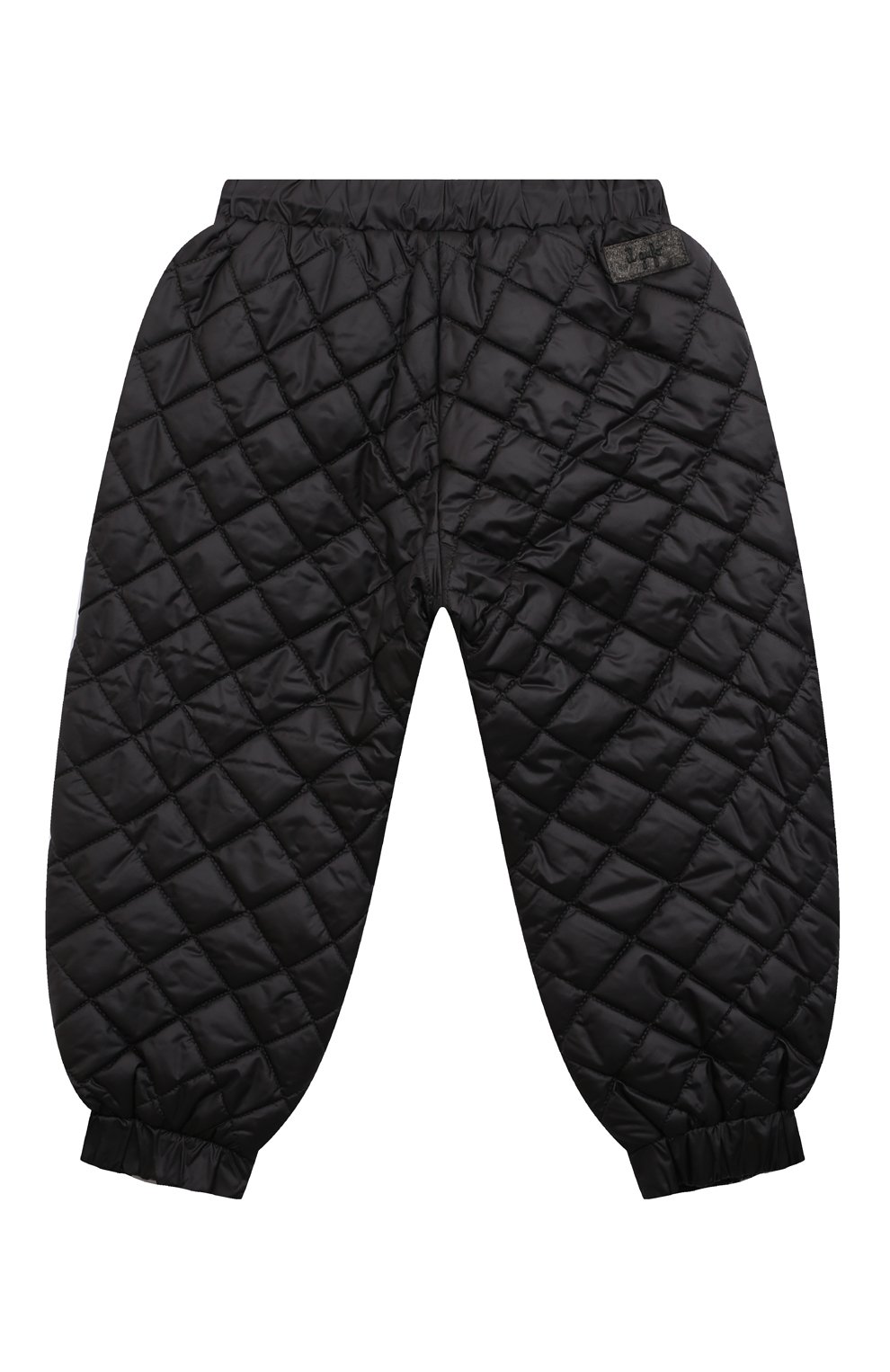 Утепленные джоггеры IL GUFO, арт. A23PL340N0068/5A-8A, фото 2