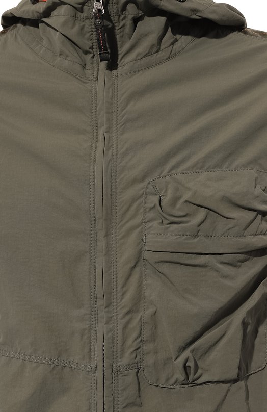 Куртка Parajumpers PMJKRM02 Хаки  PMJKRM02 Фото 5