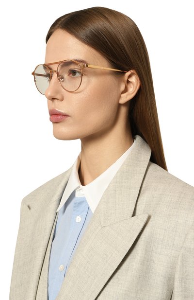 Оправа LINDA FARROW, арт. LFL825C10 0PT, фото 2