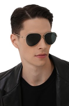 Солнцезащитные очки MONCLER, арт. ML 0168 32N 60 С/З ОЧКИ, фото 2