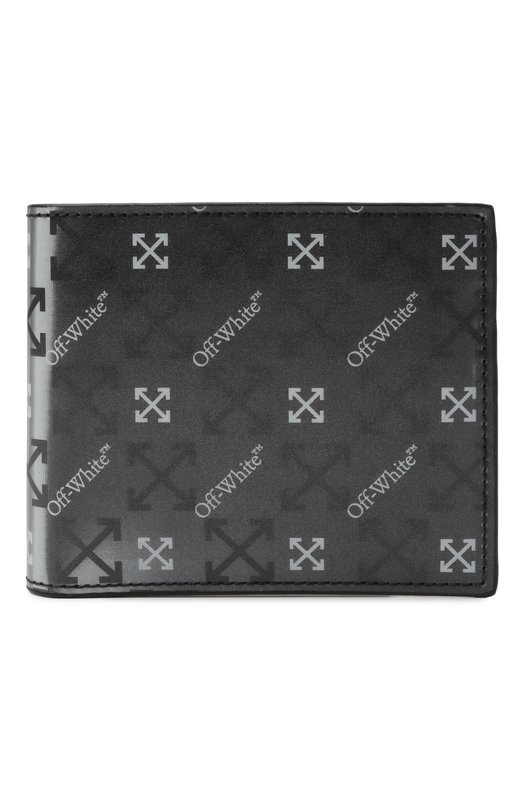 Портмоне Off-White 0MNC09CF25LEA001 Серый 0MNC09CF25LEA001