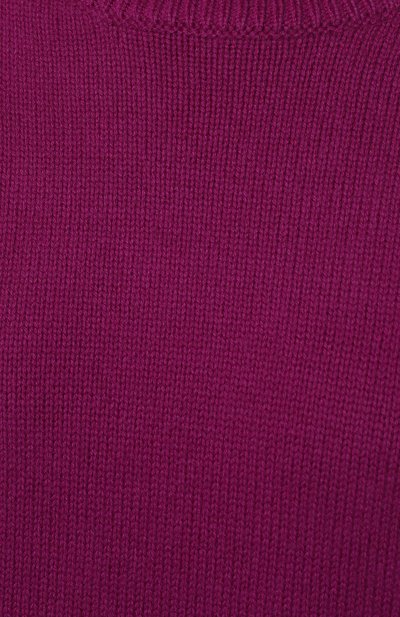 Кашемировый свитер ALINE, арт. AL22FW060401, фото 5