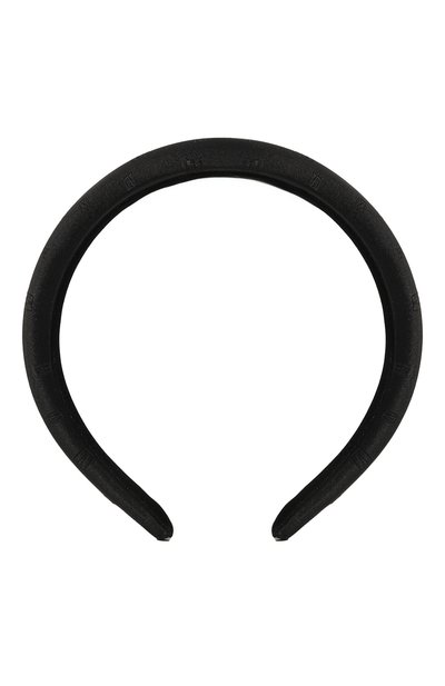 Женский ободок для волос ALEXANDRE DE PARIS, арт. THB25-25T-A23 N